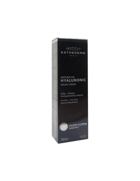 Institut Esthederm Intensive Hyaluronic Suero 30ml