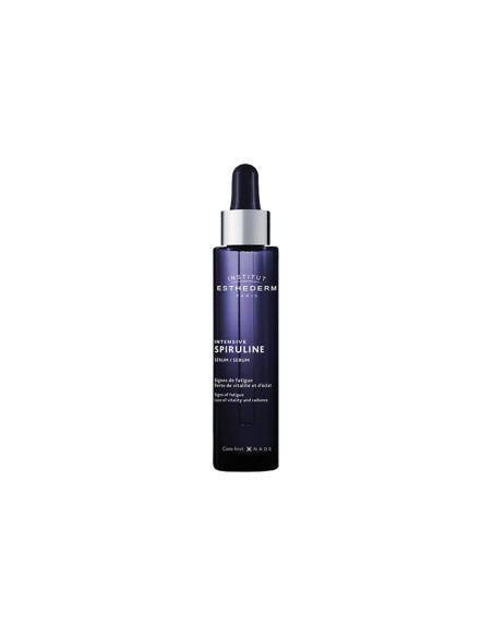 Institut Esthederm Intensive Spiruline Serum 30ml