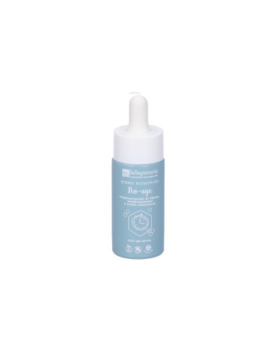 laSaponaria Sérum Antienvejecimiento Bioactivo 15ml