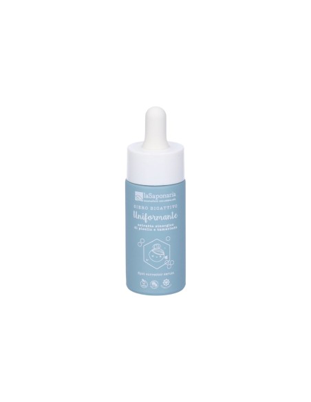 laSaponaria Sérum Uniformizante Bioactivo 15ml