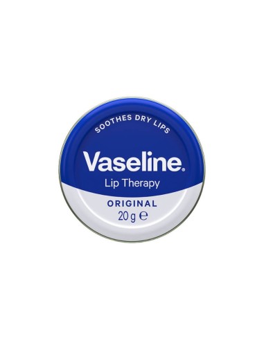 Vaseline Lip Therapy Bálsamo Labial 20g