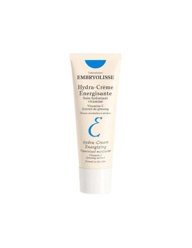 Embryolisse Hydra Crema Energizante 40ml