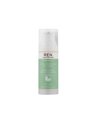 REN Evercalm Global Protection Day Cream 50ml