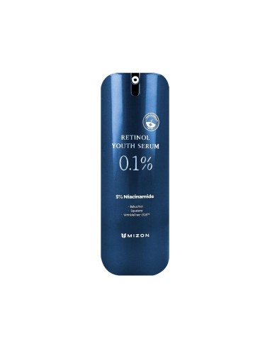 Mizon 0,1% Retinol Youth Serum 28g