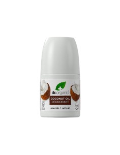Dr.Orocial Desodorante Coco BIO 50ml