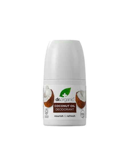 Dr.Orocial Desodorante Coco BIO 50ml