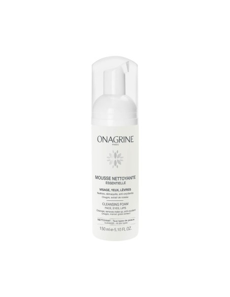 Onagrine Hygiene Foam 150ml