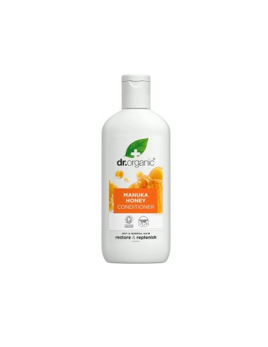 Dr. Organic Acondicionador de Miel de Manuka 265ml