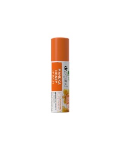 Dr. Organic Mel Manuka Labial 5.7 ml