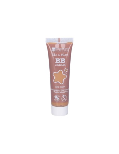 laSaponaria BB Cream Fair Claro 30ml