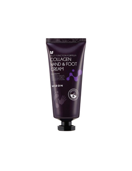 Mizon Colágeno Crema para Manos y Pies 100ml
