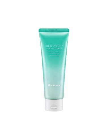 Mizon Cicaluronic Low pH Cleansing Foam 120ml