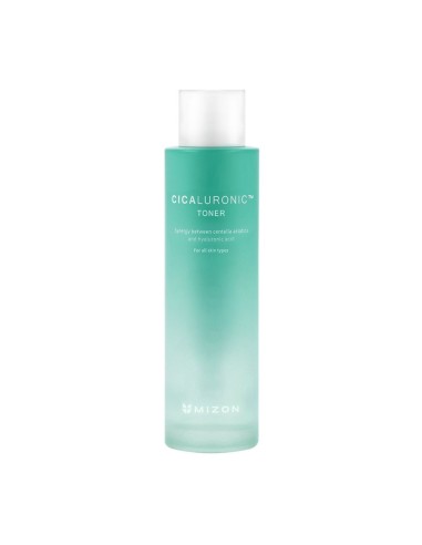 Mizon Cicaluronic Toner 150ml