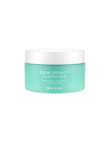 Mizon Cicaluronic Cleansing Balm 80ml