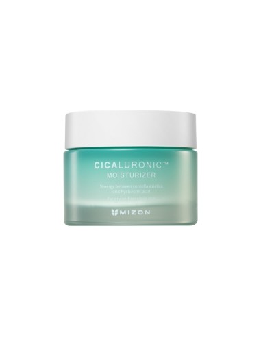 Mizon Cicaluronic Moisturizer 50ml