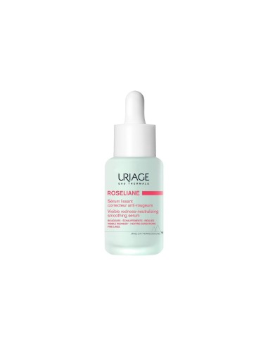 Uriage Roseliane Sérum Calmante Corrector 30ml