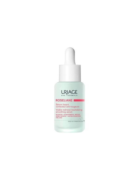 Uriage Roseliane Sérum Calmante Corrector 30ml