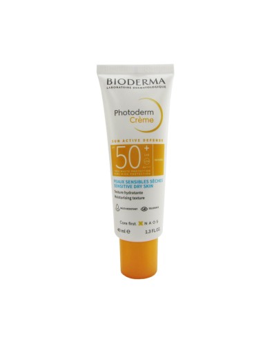 Bioderma Photoderm Crema SPF 50 40ml