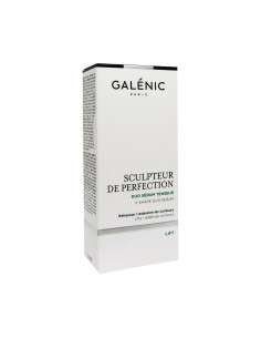 Galenic Sculpteur Perfection Duo Serum Tensor 30ml 2