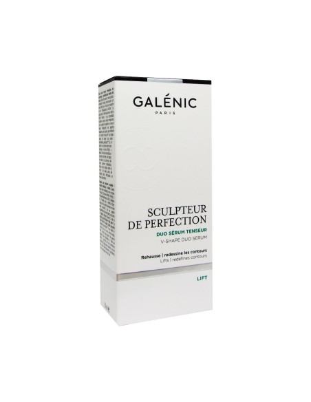 Galenic Sculpteur Perfection Duo Serum Tensor 30ml