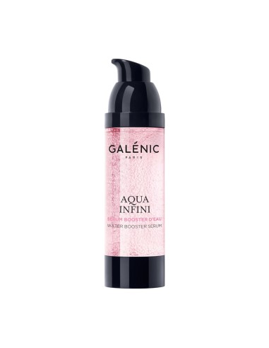 Galenic Aqua Infini Serum Booster Agua 30ml