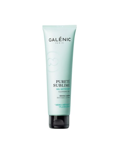 Galenic Pureté Sublime Gel de Limpieza 150ml