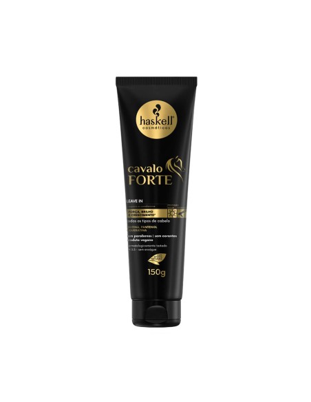 Haskell Caballo Fuerte De 150 g