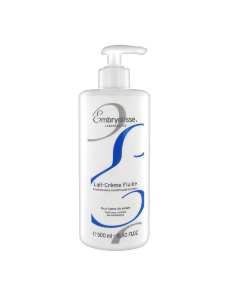 Embryolisse Leche Crema Fluido 500ml