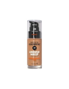 Revlon Colorstay Makeup Piel Mezcla a Oleosa N.320 30ml