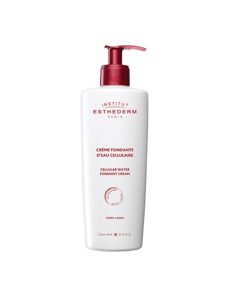 Institut Esthederm Crema Fundente de Agua Celular 500ml