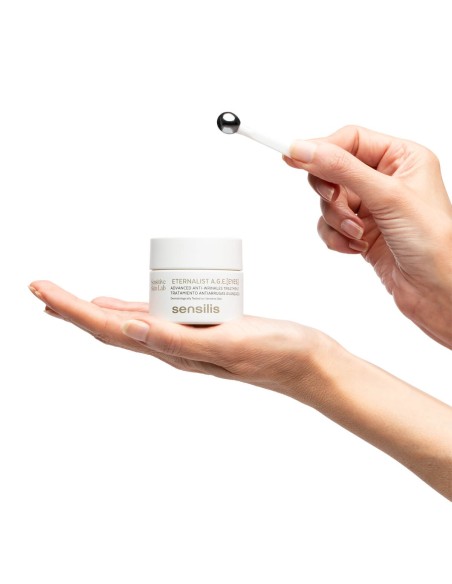 Sensilis eternalist a.g.e.
 Ojos 20ml