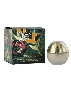Onagrine Cream 20 Aceites preciosos 50ml