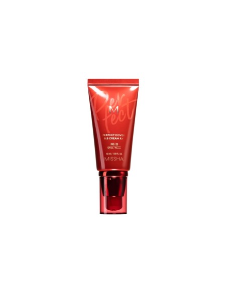 Missha M PERFECTUS B.B Cream RX FPS42 / PA +++ No.23 Natural Beige 50ml