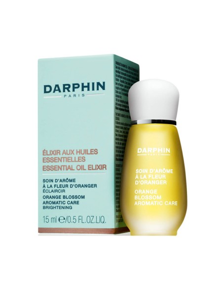 Aceite Aromático de Azahar Darphin 15ml
