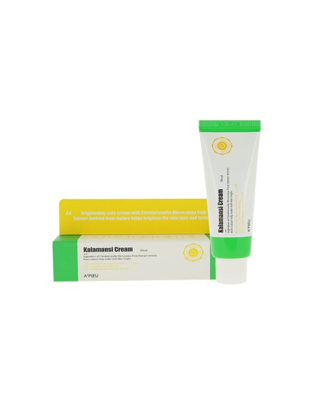A´PIEU Kalamansi Cream 50ml