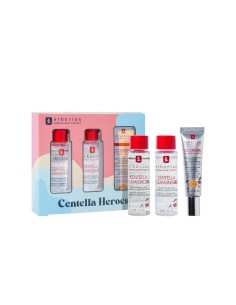 Erborian Kit Centella Heroes