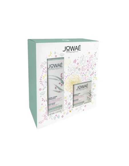 Jowaé Paquete Hidratante