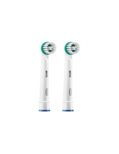 Oral-B Ortho Brush Head x2