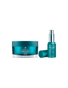 Endocare Tensage Pack Crema 50ml + Contorno de Ojos Iluminador 15ml