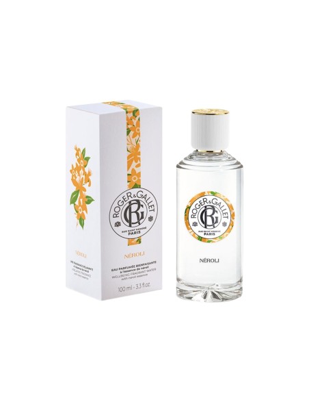 Roger Gallet Néroli Agua Perfumada 100ml
