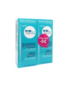 Bioderma ABCDERM CAMBIAR INTENSIF MUTE DIAPER 2X75G