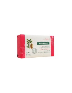 Klorane Nutrition Jabón Flôr de Hibisco 100g