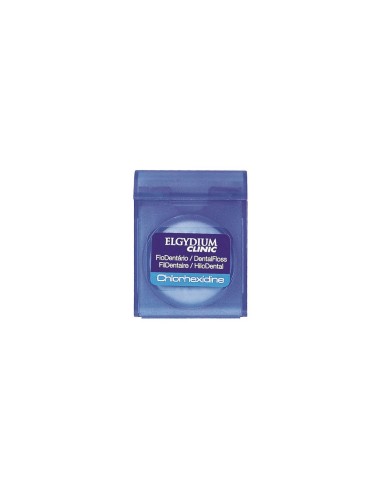 Elgydium Clinic Fino Dentario Clorohexidina 50m