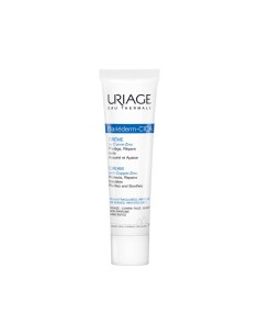 Uriage Bariéderm-CICA Crema con Cu-Zn 40ml