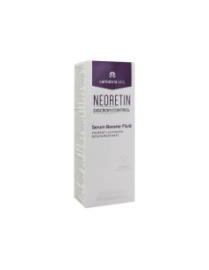 Neoretin Serum Booster Fluid 30ml 2