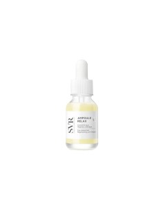 Svr ampoule relajarse 15ml