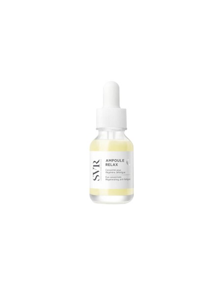 Svr ampoule relajarse 15ml