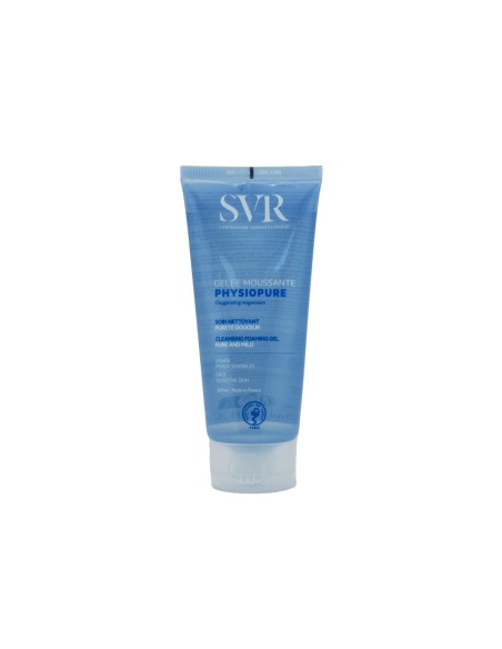 SVR Physiopure Gel Limpiador 55ml