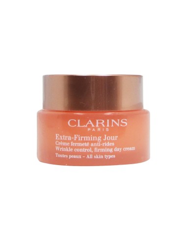 Clarins Extra-Firming Jour Todos los Tipos de Piel 50ml