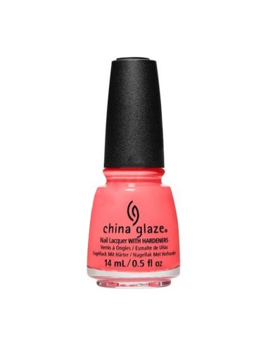 China Glaze Esmalte de Uñas Sweeta Than Suga 14ml